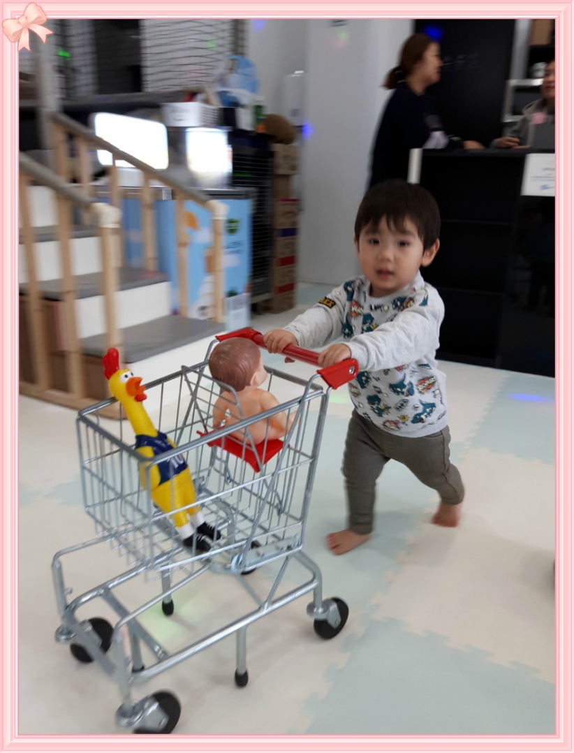 아이락키즈카페 이미지