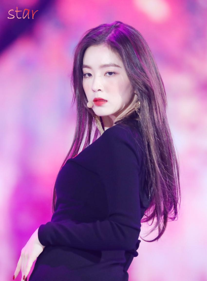 레드벨벳 얼굴깡패 아이린.jpg | 인스티즈