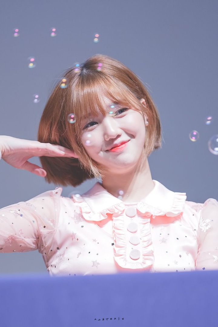 오마이걸 미미 | 인스티즈