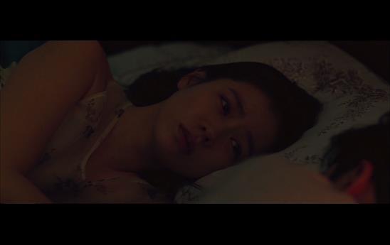 유력한 후보, 사라진 딸, 15일간의 미스터리 ＜영화＞ 비밀은 없다 14 | 인스티즈