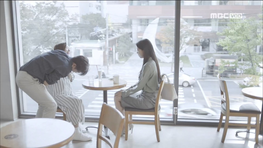 [신과의약속] 엄청난 막장의 느낌을 가진 명드의 느낌을 내는 요상한 드라마 | 인스티즈