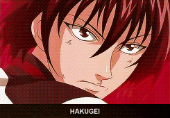 테니스의 왕자에서 인기 많았던 캐릭터.gif | 인스티즈