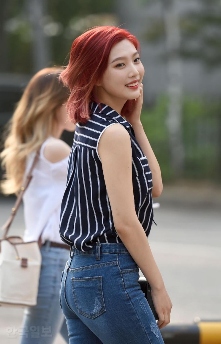 레드벨벳 조이.jpgif | 인스티즈