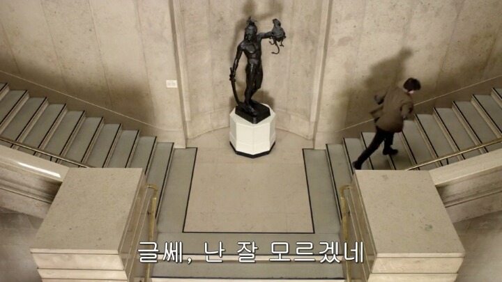 만약 고흐가 자신에대한 평가를 듣는다면?-2 | 인스티즈