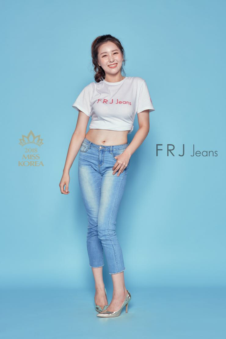 2018 미스코리아 캐주얼 화보.jpg | 인스티즈