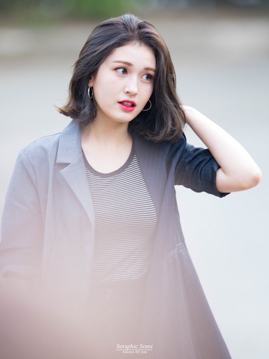 점점더 이뻐지는 소미.jpg | 인스티즈