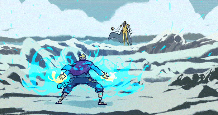 초고퀄리티 원피스 짤 ㄷㄷㄷ.gif | 인스티즈
