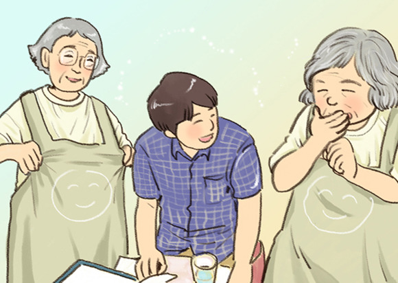 엉뚱식당 이미지