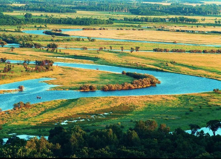 움짤로 보는 2018년 만주벌판의 사계절......gif,jpg | 인스티즈