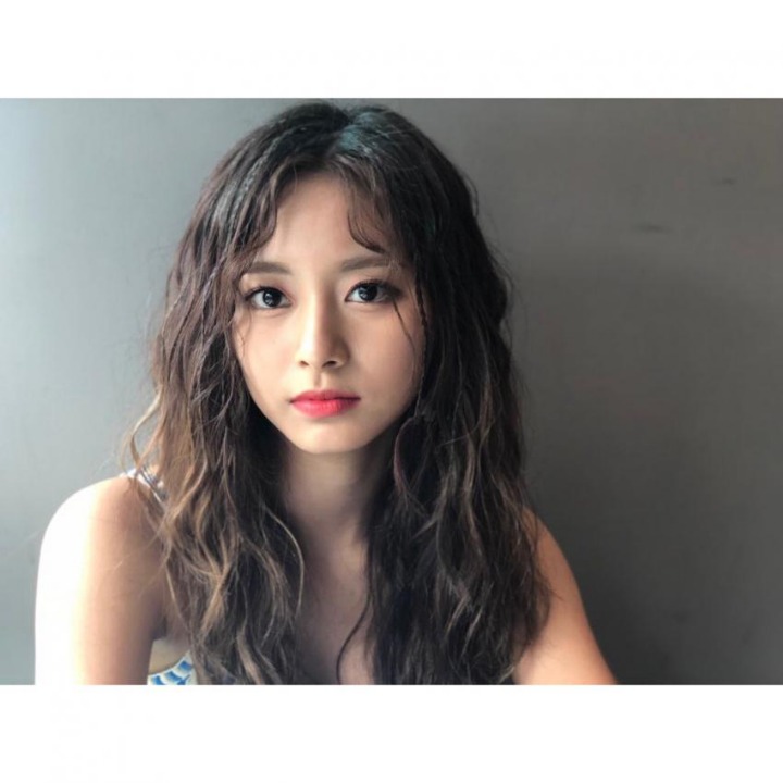 트와이스 쯔위 인스타그램 | 인스티즈