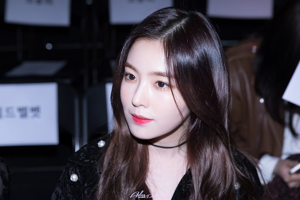 초고화질 초미모 아이린 | 인스티즈