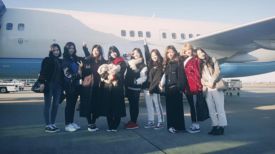 NHK가 트와이스 좋아하는 이유 | 인스티즈