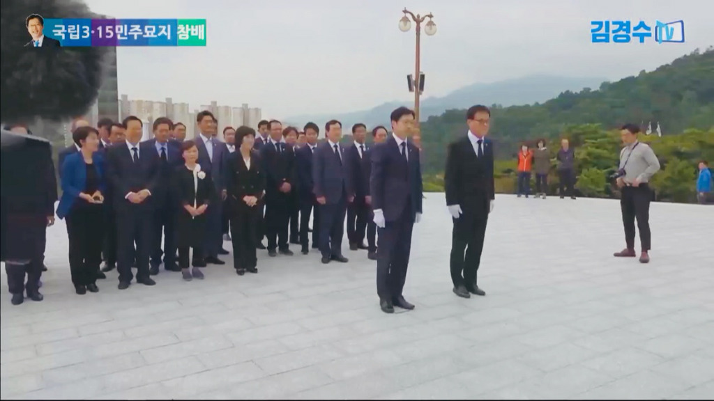 6/14 경남도지사 김경수 당선인의 첫 일정.jpg | 인스티즈