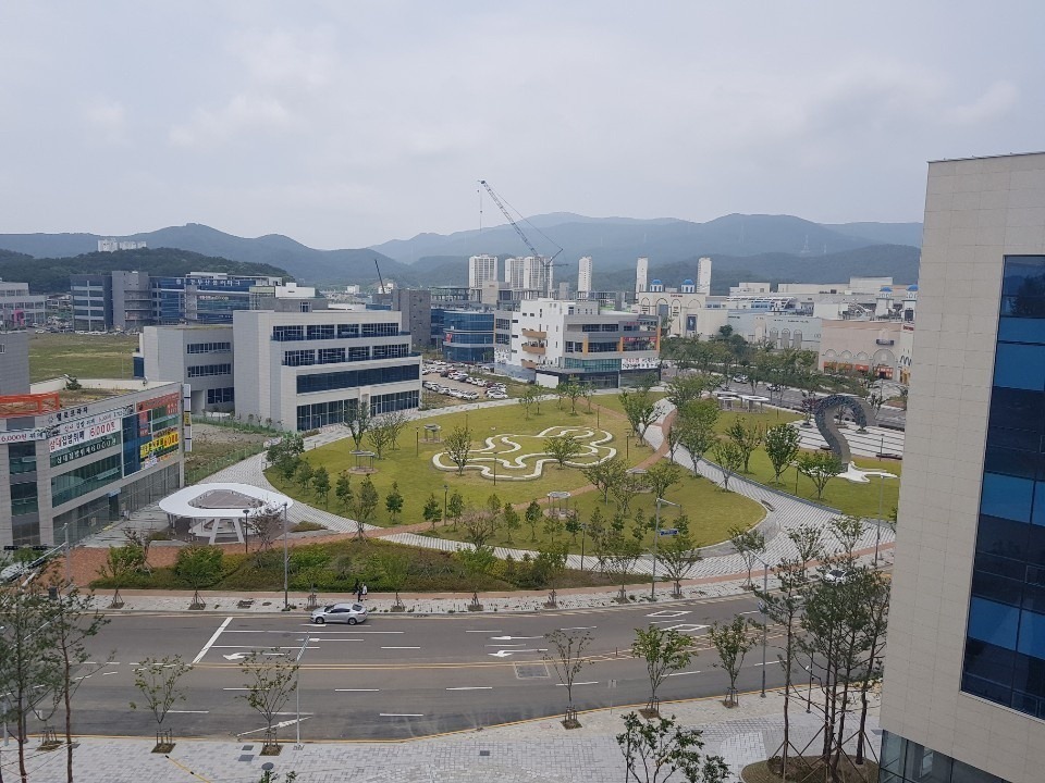 푸드타운 이미지