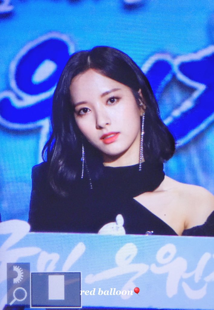우주소녀 보나 | 인스티즈