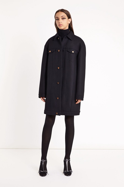 2018 F/W 레드발렌티노 컬렉션 | 인스티즈