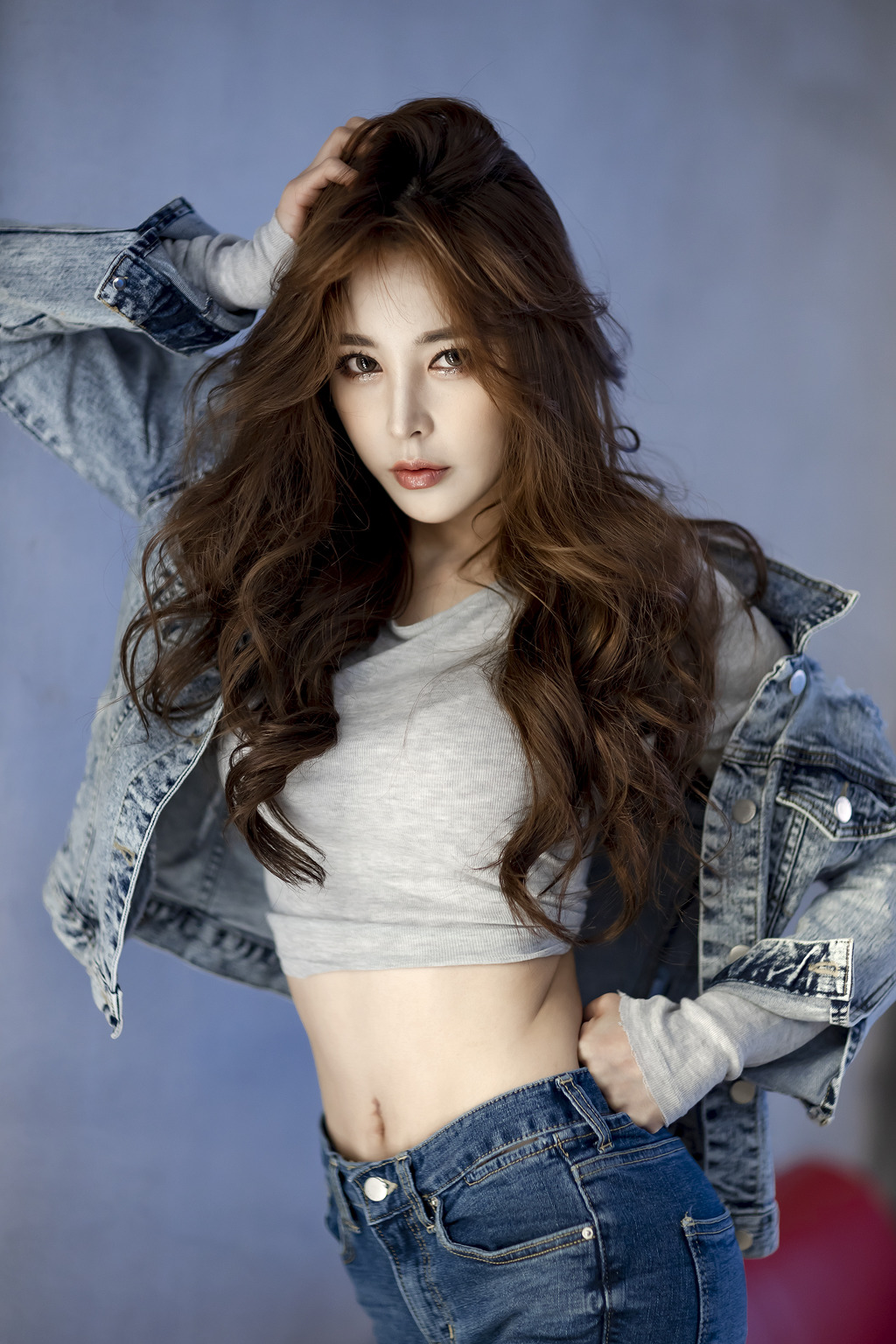 하진 이미지