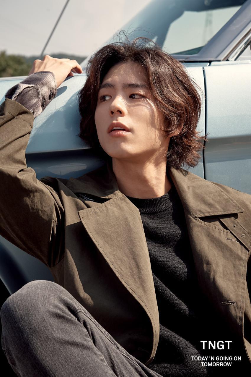 가을에 인기 터질 남자 코디 수준.jpg | 인스티즈