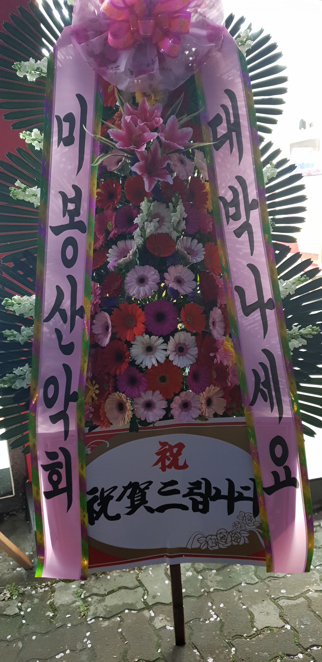 쑈노래연습장 이미지
