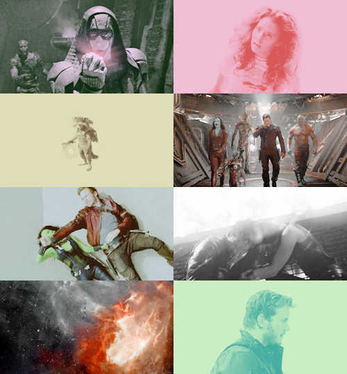 [영화] 가디언즈 오브 갤럭시 (Guardians of the Galaxy, 2014) | 인스티즈