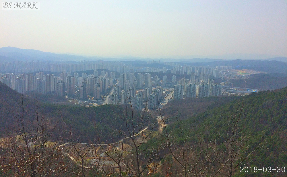 원수산 이미지
