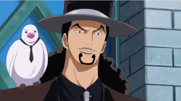 원피스 해군 cp9 멤버들이 먹은 열매 중 탐나는 열매는? | 인스티즈