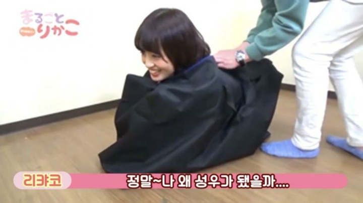 ???: 이러려고 성우됐나 자괴감 들고 괴로워... | 인스티즈