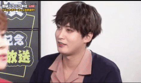 당신의 밤을 책임질 팬아저 모음.gif | 인스티즈