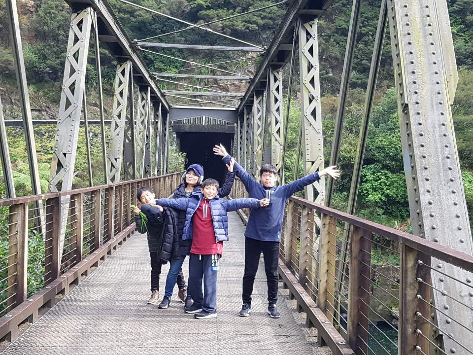 포인트낚시 이미지