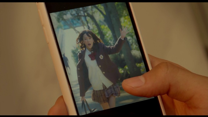 [히로인실격] 정상인 캐릭터가 없지만 남주들 와꾸때문에 보는 영화 - 15 | 인스티즈