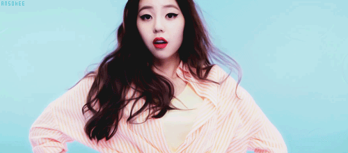 그아소 안소희.jpgif | 인스티즈