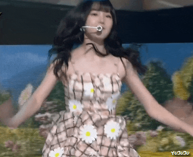 여자친구 예린 | 인스티즈