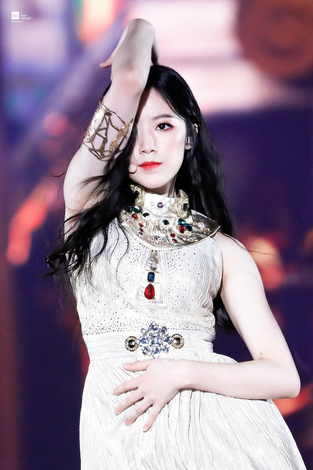 (여자)아이들의 백설공주 슈화.jpgif (161장) | 인스티즈