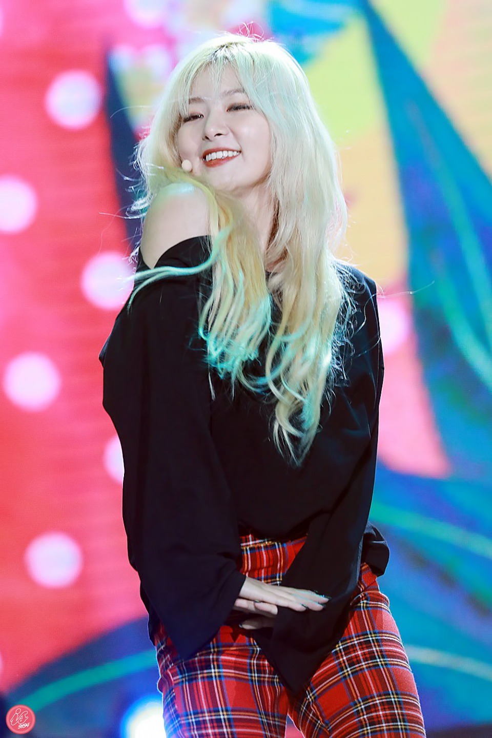 아이돌 평론가가 쓴 레드벨벳 슬기 갭차이 실력 평가 | 인스티즈