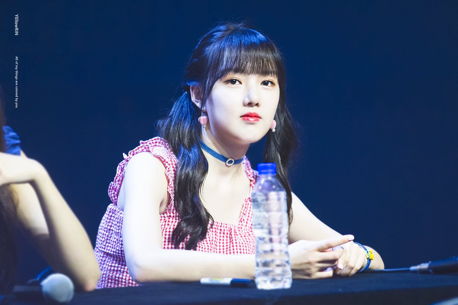 여자친구 예린 | 인스티즈