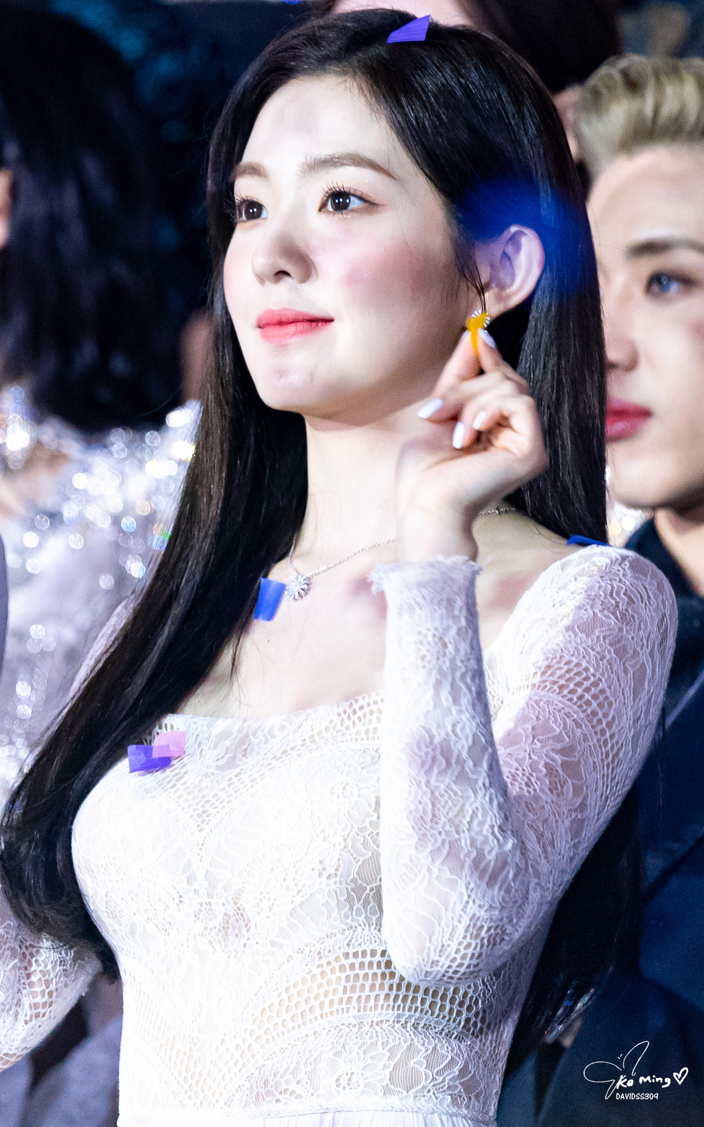 주말에는 아이린.jpgif | 인스티즈