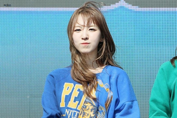 닉을 바꿔서 레드벨벳 웬디.jpg | 인스티즈