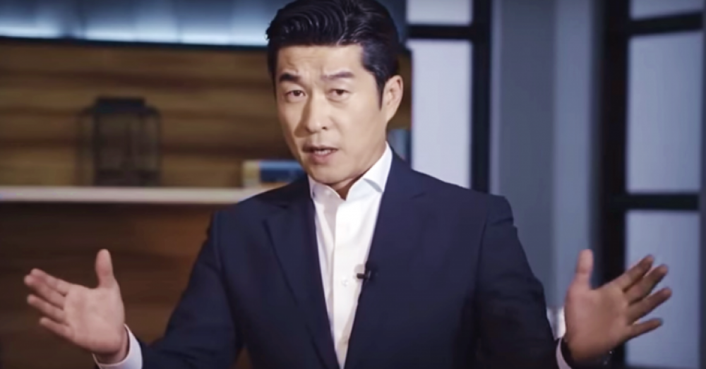 [박명수외] 스티브잡스는 왜 사과를 기업 로고로 사용했을까 | 인스티즈