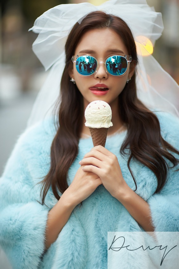 듀이(Dewy) 이미지