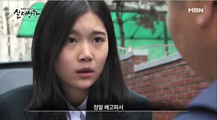 기막힌이야기 실제상황 학대받는딸VS오해받는 새엄마 (1) | 인스티즈
