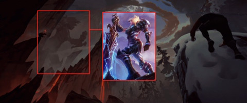 [LOL] RISE 뮤비 속에 숨겨진 챔피언 및 스킨 모음.jpg | 인스티즈
