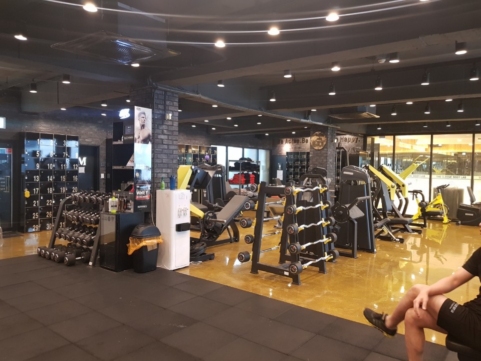더파트바디랩 이미지