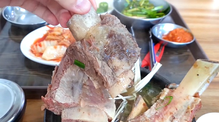 만원짜리 갈비탕..jpg | 인스티즈