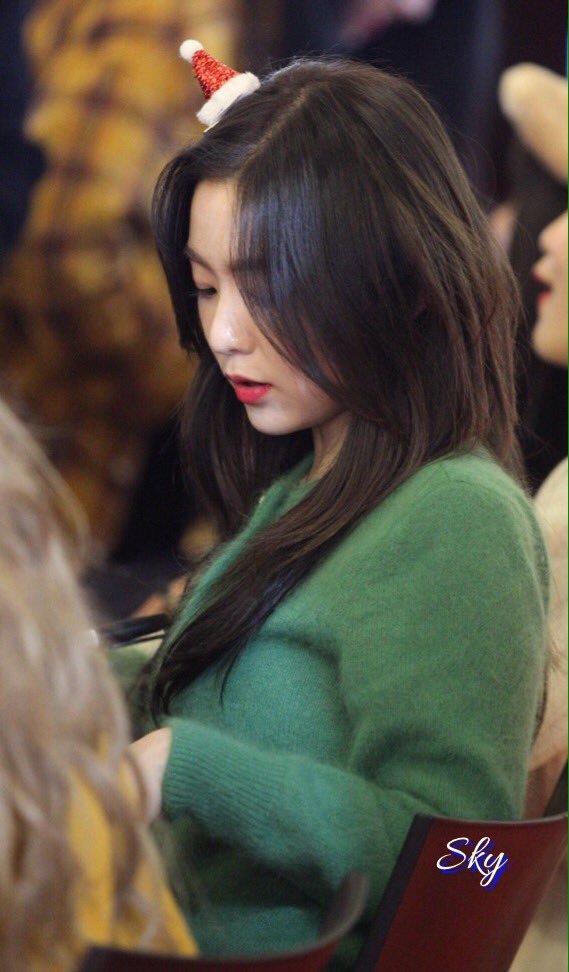 레드벨벳 여의도 팬싸 1 | 인스티즈