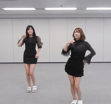 하영 보미 샤샤샤 | 인스티즈