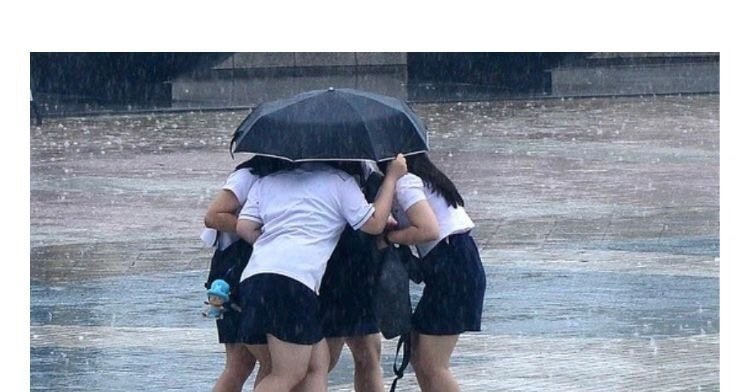 여학생들과 남학생들 차이 | 인스티즈