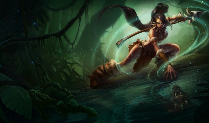 [LOL] 다음 중 가장 포스가 있는 챔피언-프로게이머 조합은? | 인스티즈