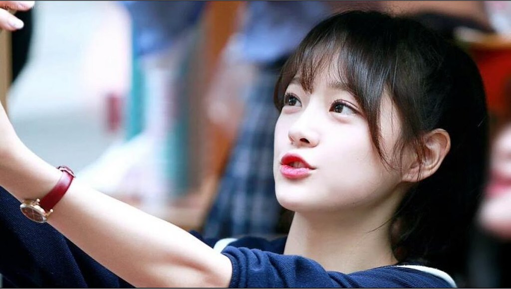 구구단 김세정 | 인스티즈