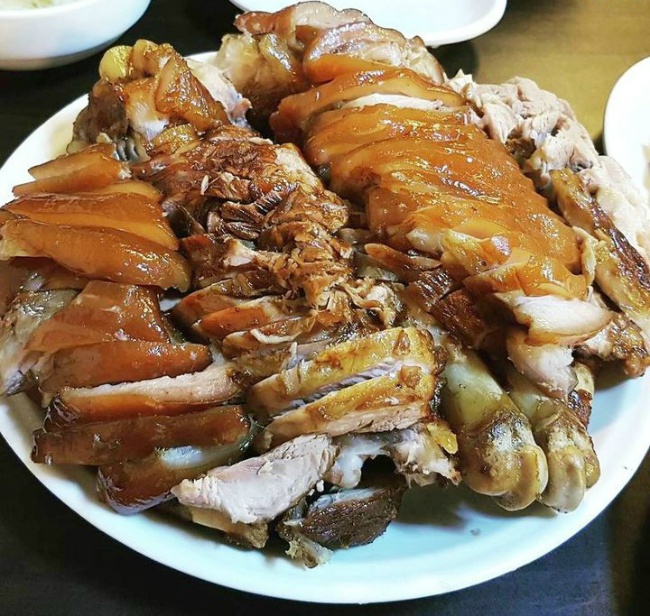 대감족발 이미지