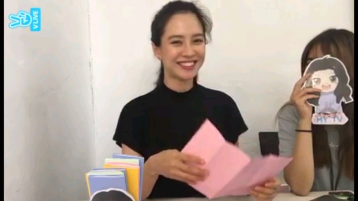 흔한 30대 여배우에게 줄임말 아는 거 있냐고 물었을 때의 답변 | 인스티즈